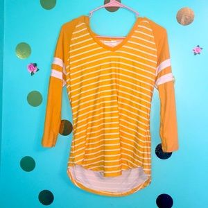 A comfy casual shirt